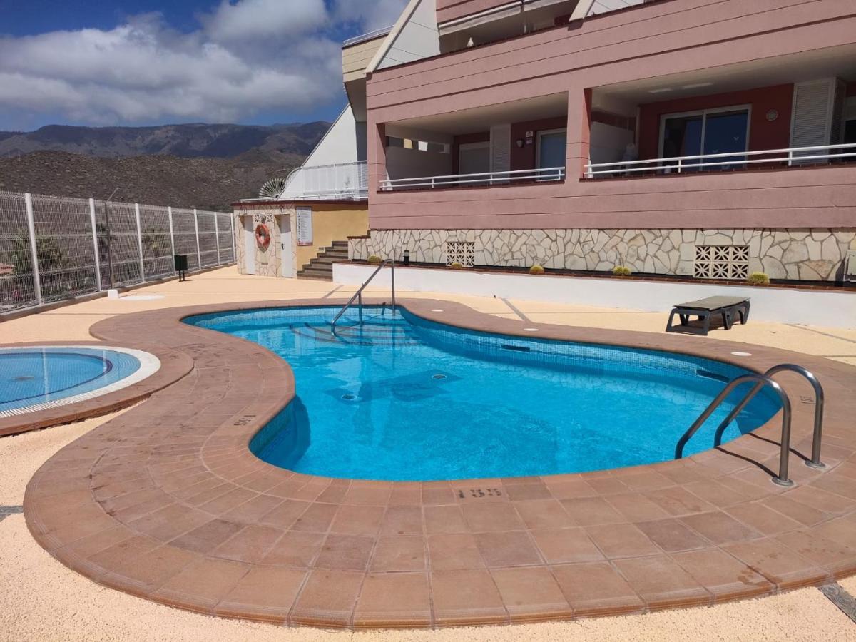 Beautiful Sunset View Apartment Costa Adeje  Exterior photo